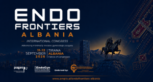 EndoFrontiers Albania 2026 Obstetrician-Gynecologists