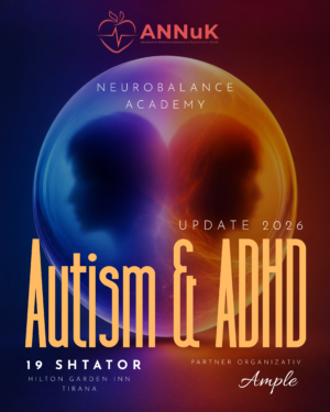 Neurobalance Academy: Autism & ADHD Update 2026