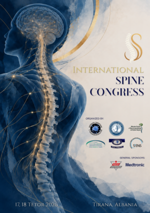 International Spine Congress