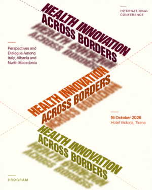 Health Innovation Across Borders